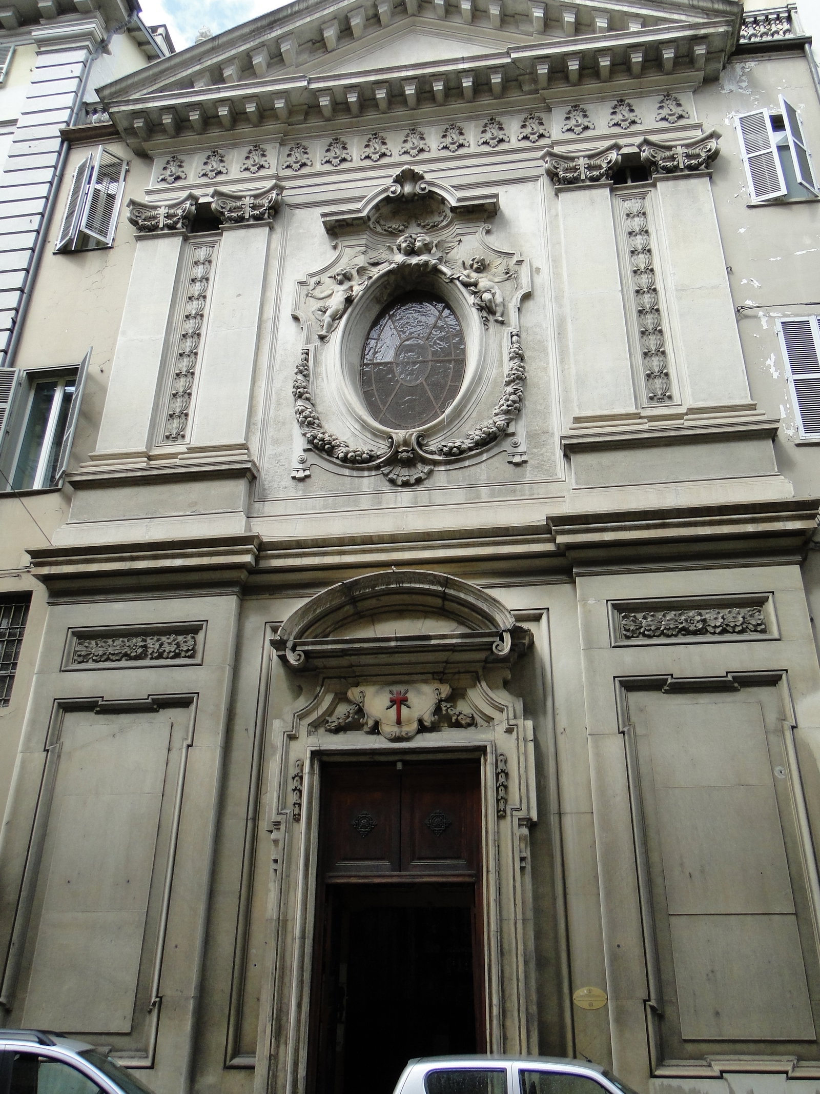 Chiesa di san giuseppe